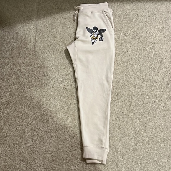 Haste Muerte | Flying Angel Joggers | Mens | Medium - Picture 2 of 4